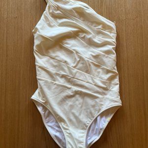 Summersalt Sidestroke Bathing suit NWT